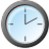 Simple Clock Image